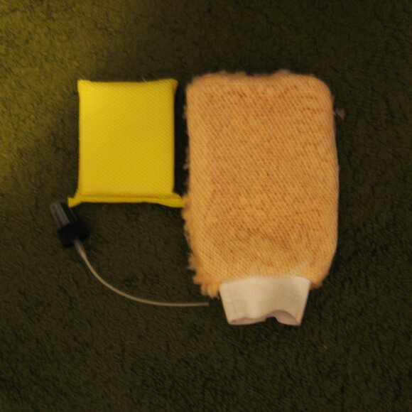 Platinum Protection Systems Exterior Kit from Raymond Chevrolet Antioch Illinois - Picture 4 of 4